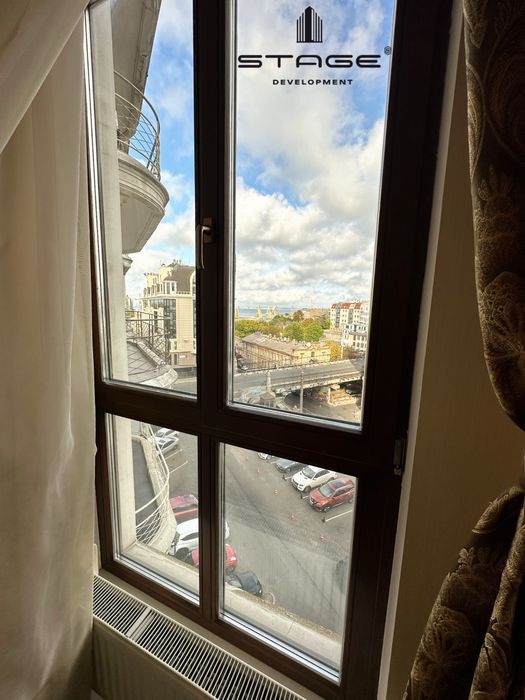 3-комнатная квартира по адресу ул. Польская (площадь 129 м²) - Atlanta.ua - фото 4