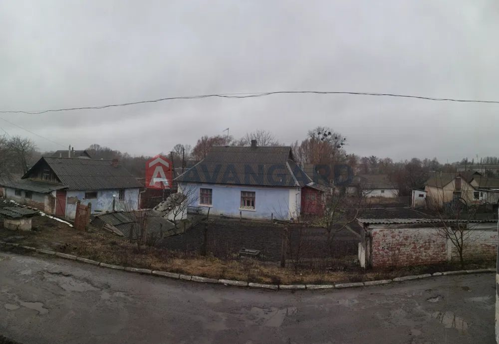 Будинок в Старій Синяві.
