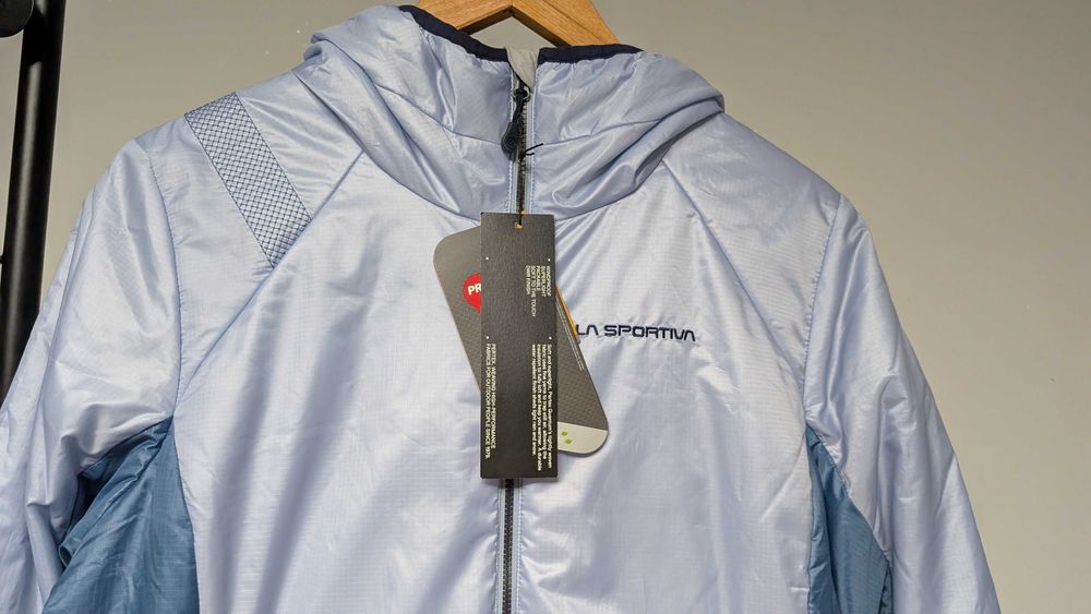 Kurtka damska La Sportiva Mythic Primaloft Rozmiar: M