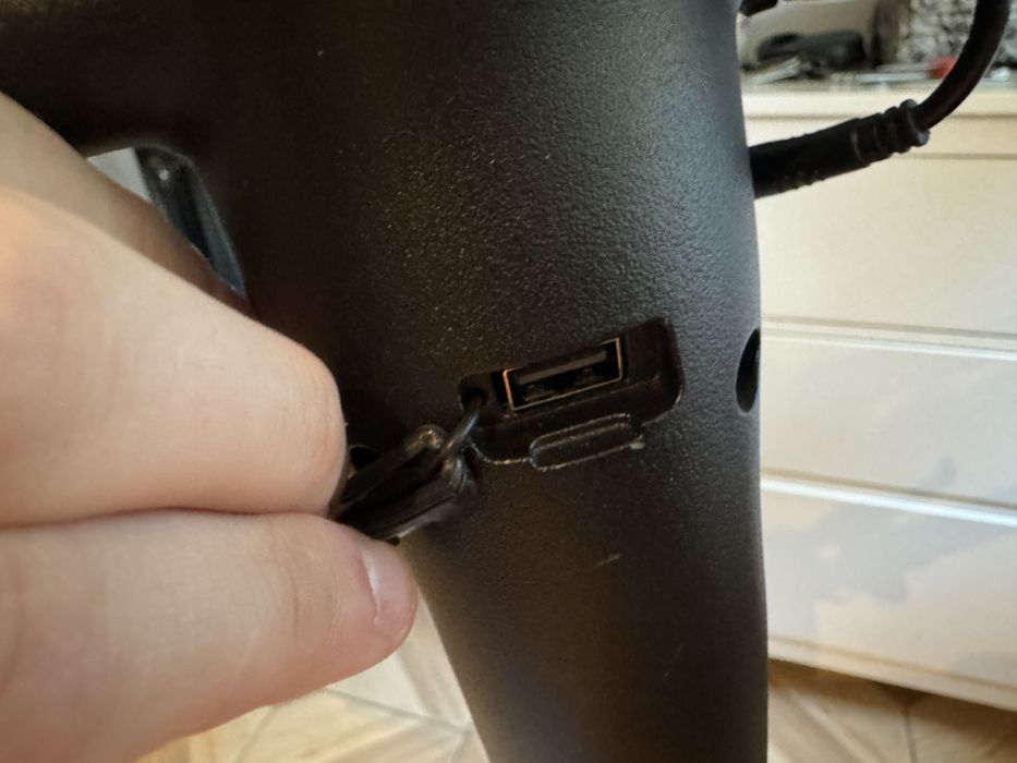 Hulajnoga elektryczna nowa MEGA MOTION