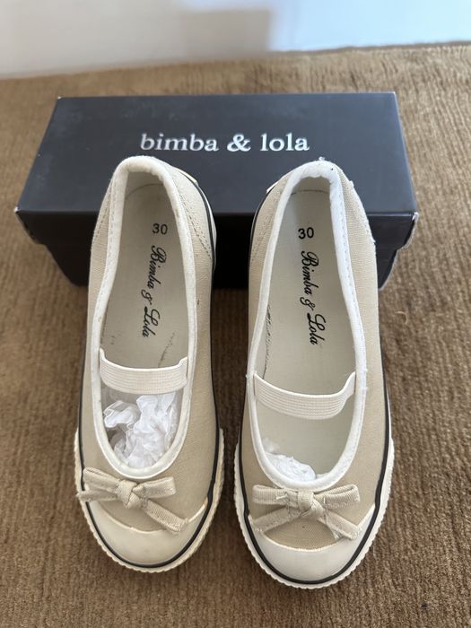 Sabrinas Bimba & Lola