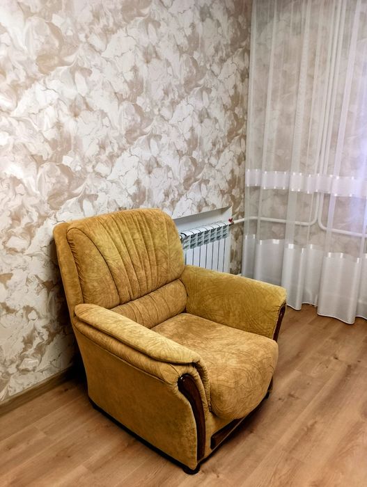 Довготривала оренда 2 - х кімнатна квартира