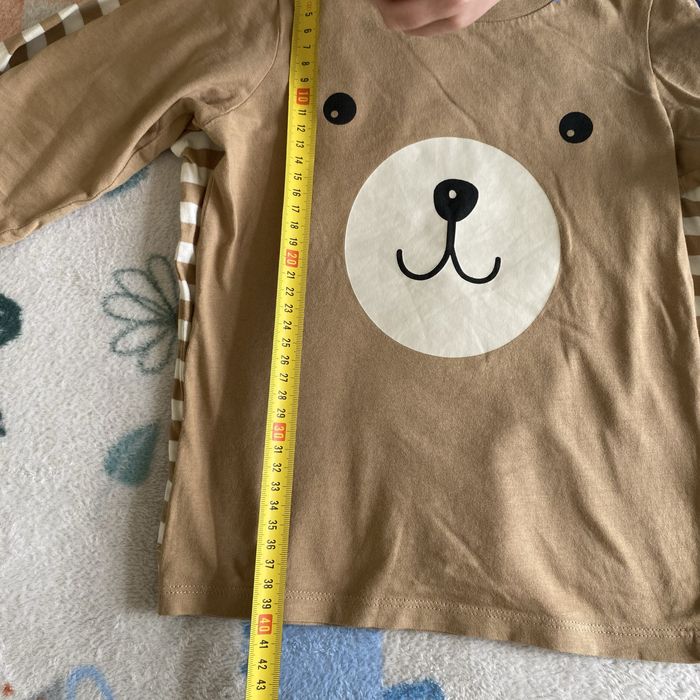 Лонгслів H&M 98 розмір