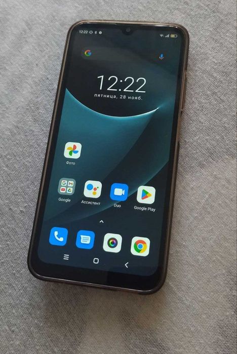 Blackview A95 8/128GB