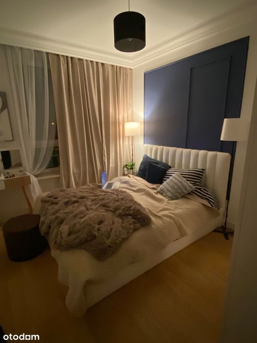 Nowoczesne mieszkanie 51,39m2 | ul. Sudecka | Garaż + Komórka