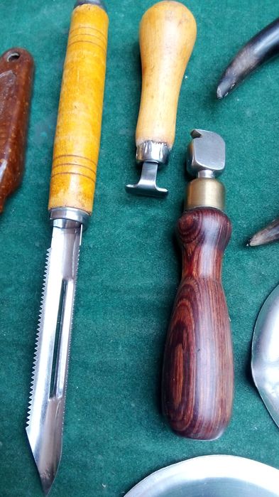 Кухонные принадлежности СССР.