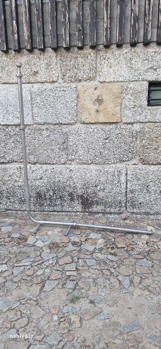 Pinha para cubas