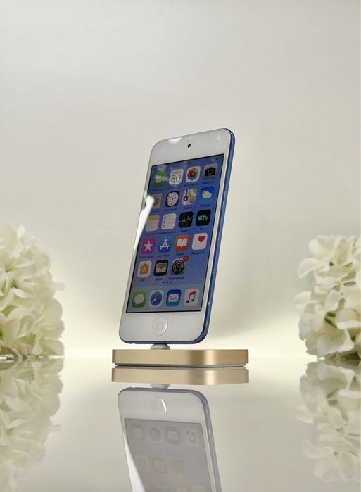 Ідеальний iPod touch 6 32GB Blue (Магазин Гарантія)