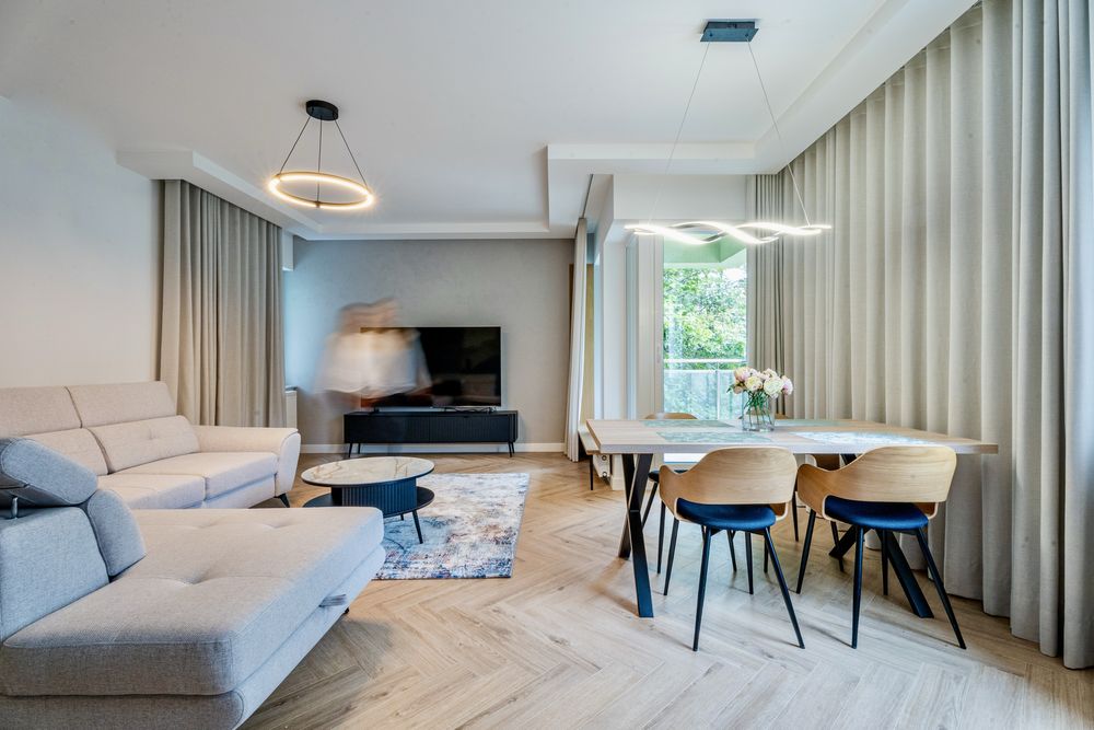 Fotografia i wideo nieruchomości | Dron | Trójmiasto i okolice