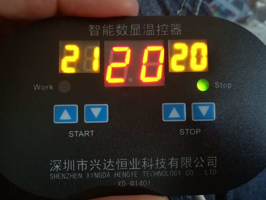 Temperature-Controlled Relay423492346866585600