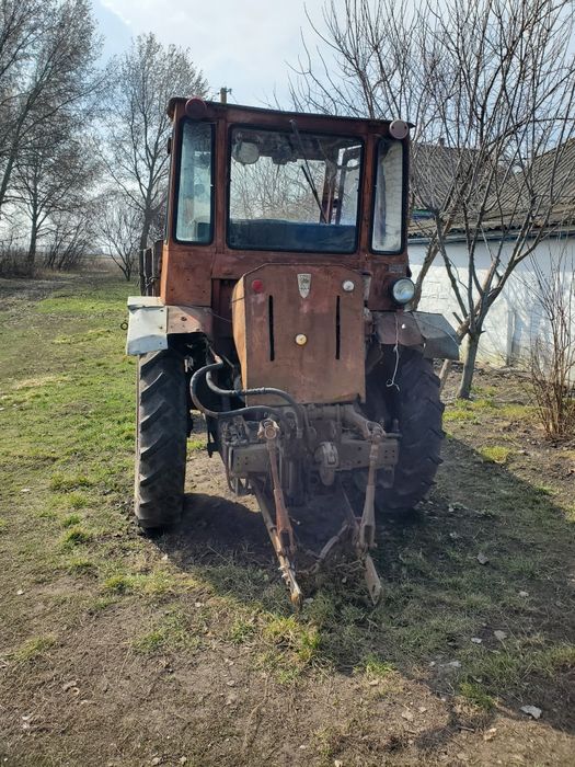 Продам Трактор Т-16