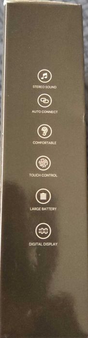 Wireless Earbuds - Audeon