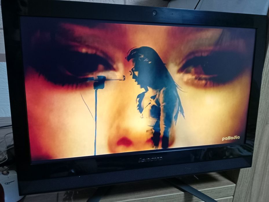 Комп'ютер Моноблок Lenovo C40-30