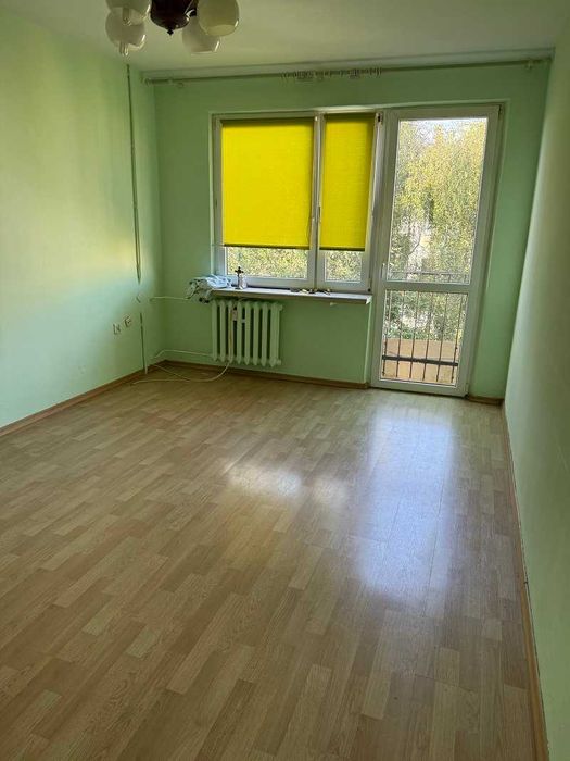 Sprzedam bezpośrednio, mieszkanie  2-pok. 37,4m2