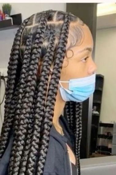 tranças africanas promoções