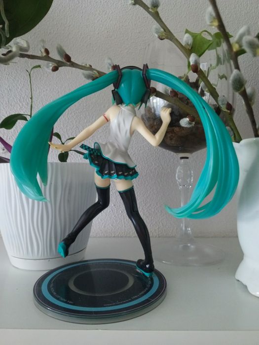 Фігурка Хатсуне Міку 1/8