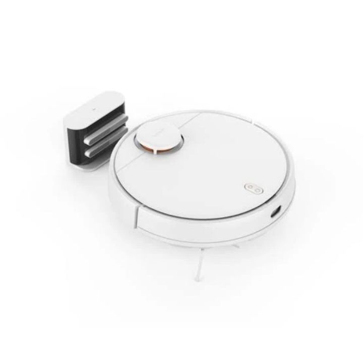 Aspirador robô Xiaomi Robot Vacuum S12