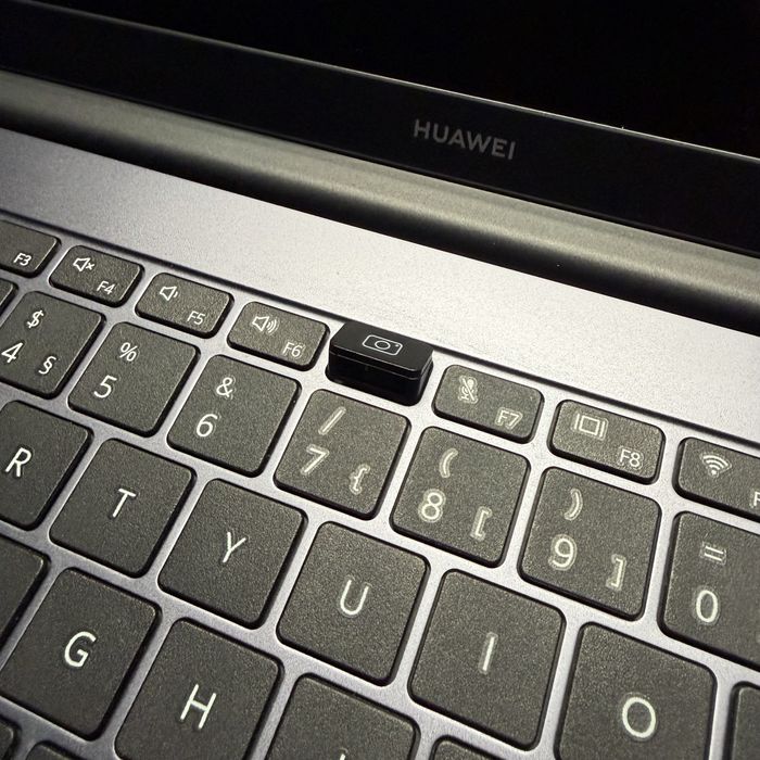 Huawei Matebook D15