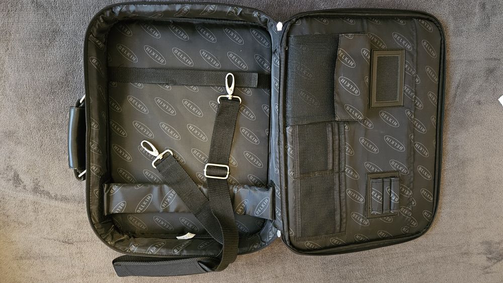 Torba na laptopa Belkin