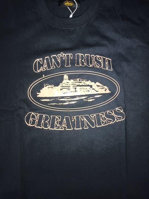 T-shirt corteiz nova