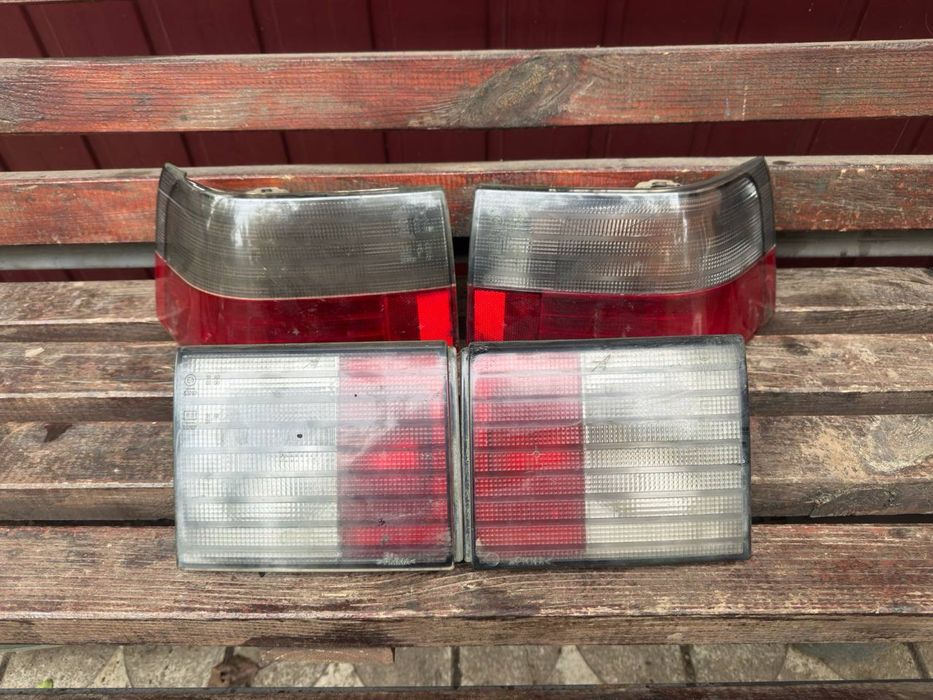 Комплект фонарей ВАЗ 2110/2112