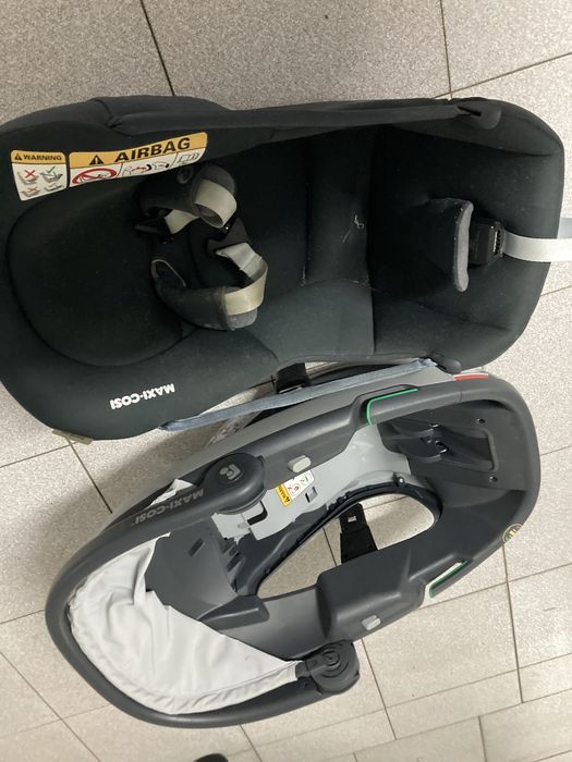 Ovo maxi cosi bom estado