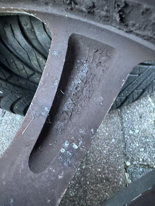 Диски r17 5/114.3 hyundai,kia,mazda