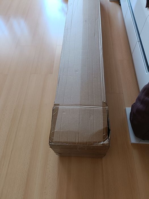 Nowy materac Mollyflex Novia 180x200