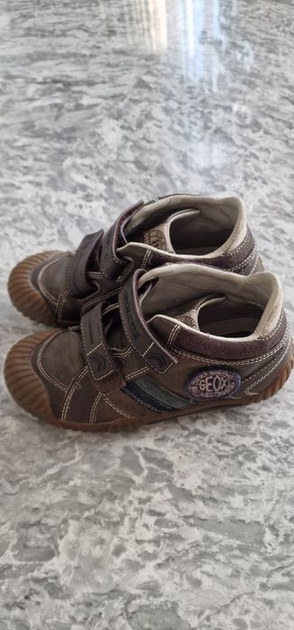 Черевички, Geox, хлопчик