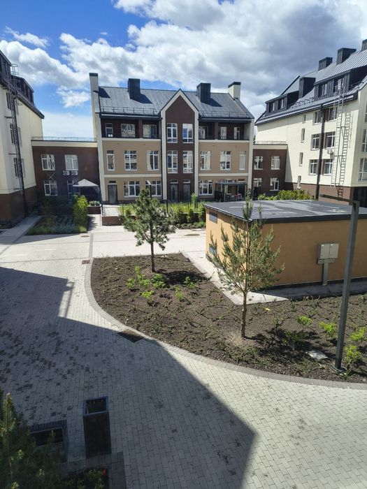 Продам 2х кімнатну квартиру в Броварах ЖК Лавандовий