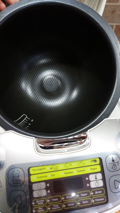 Мультиварка,moulinex,