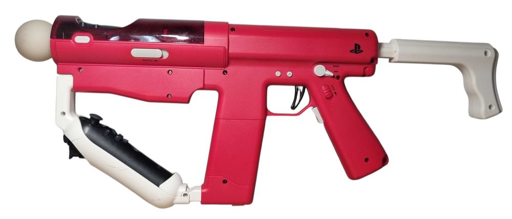 Okulary VR PlayStation Move