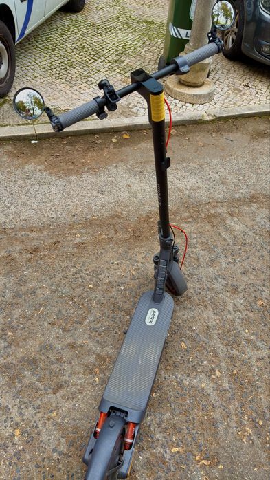 Vendo Trotinete Xiaomi Scooter 5 Max