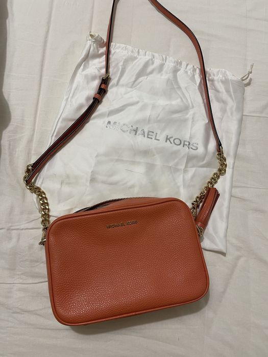 Mala Michael Kors Original