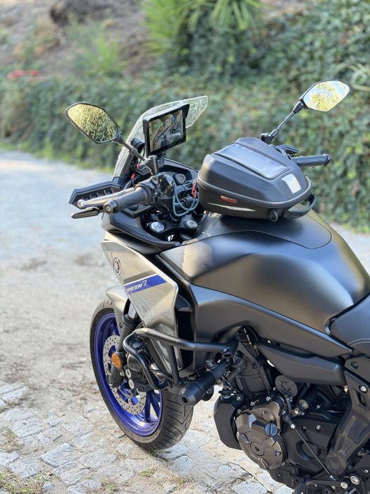 Yamaha Tracer 7 | 2022 |