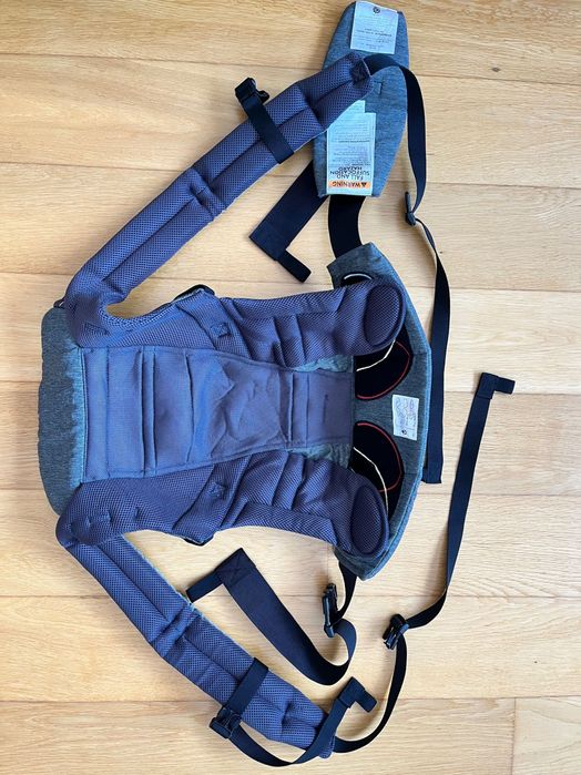 Ergobaby Adapt Cool Air - Classic Weave
