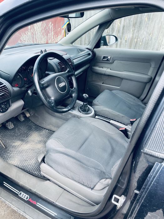 Audi Ауді A2 1.4 TDI