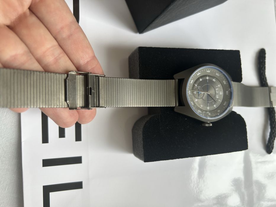 Годинник чоловічий Breil