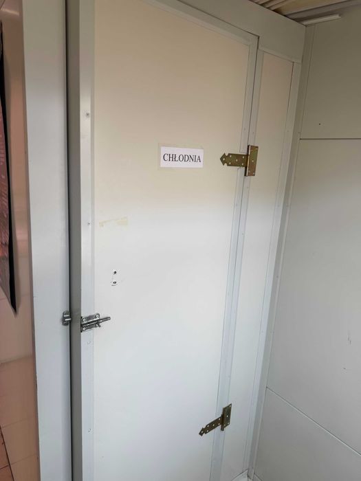 Lokal handlowy na targowisku Giszowiec