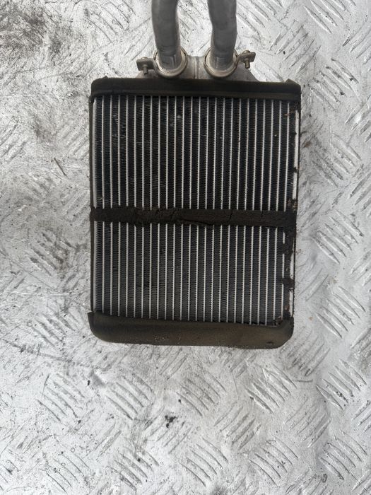 Радиатор печки Джип чероки 2004год jeep cherokee wj