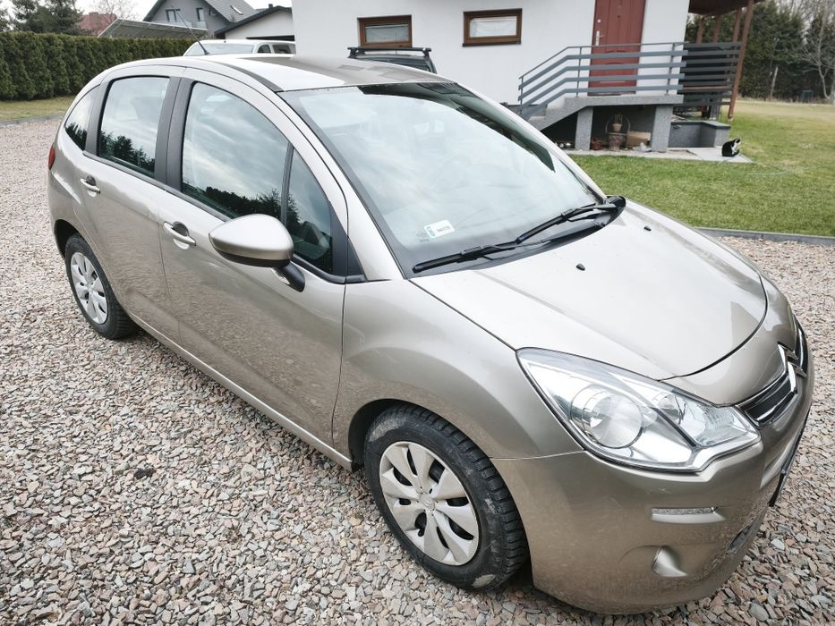 Citroen C3 ,do negocjacji..
