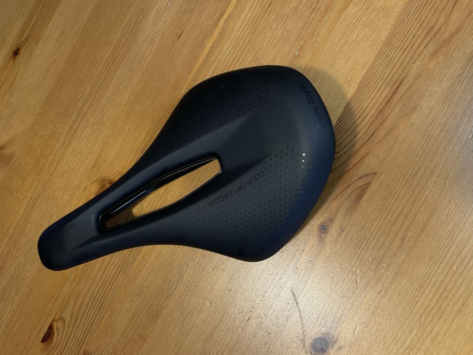 siodelko Selle Royal Comfort Groove SRX