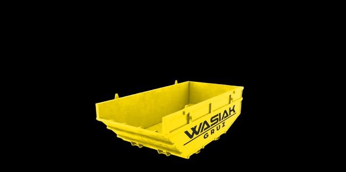 Kontenery na odpady poremontowe , wąskie wjazdy poradzimy sobie !