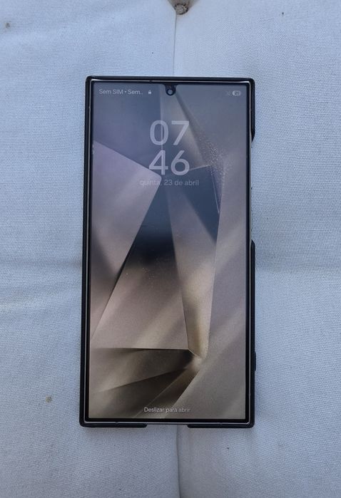 Samsung s24 Ultra