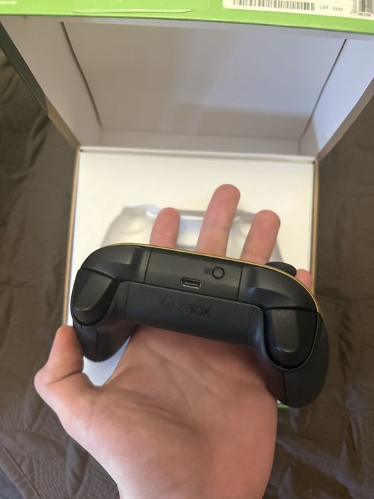 Геймпад джойстік Xbox series X