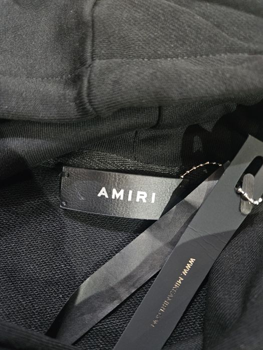 худі Amiri амири