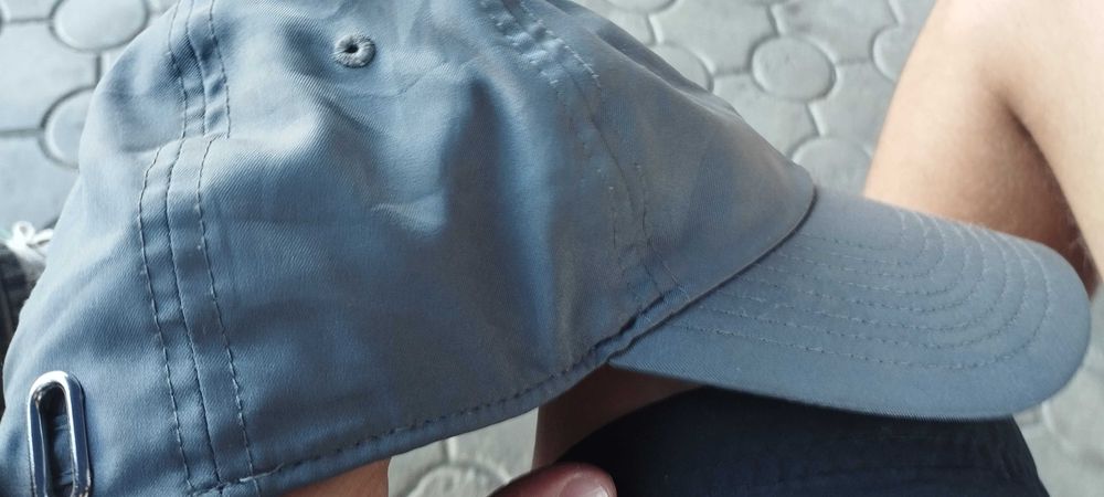 Кепка найк вінтаж