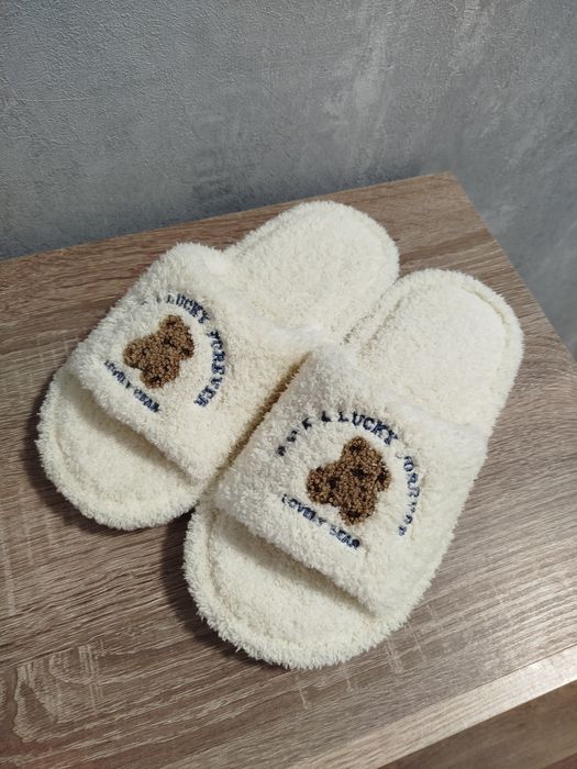 Капці домашні.Нові.
