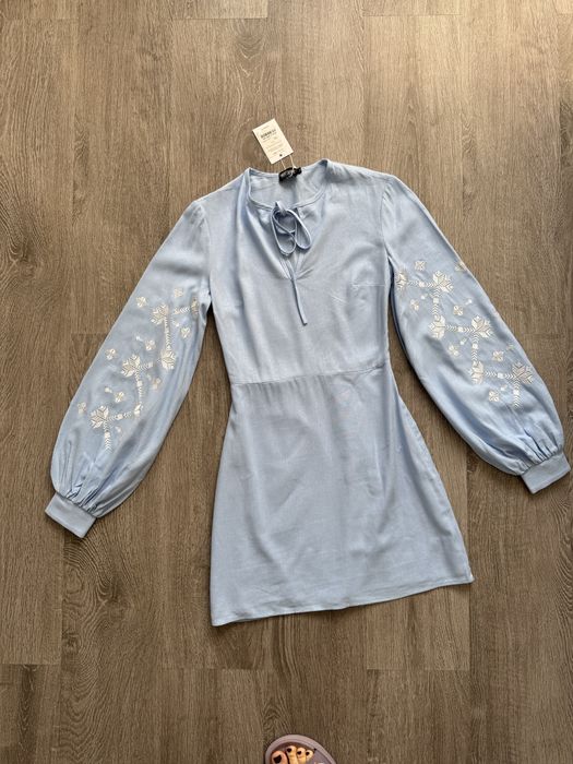 Сукня вишиванка Must Have нова