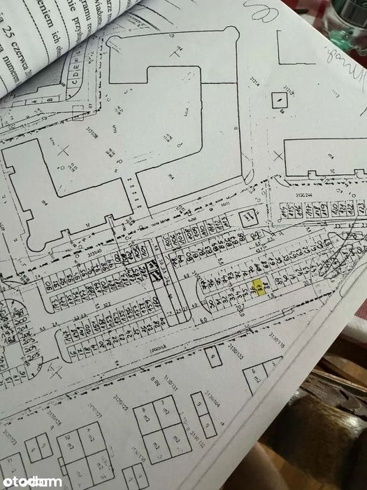 Garaż, Swarzędz, os. Tytusa Działyńskiego - Widok 5